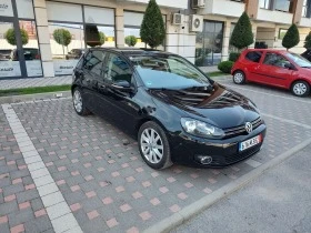 VW Golf PARC ASSIST , снимка 1