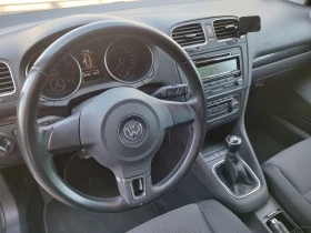 VW Golf PARC ASSIST , снимка 10