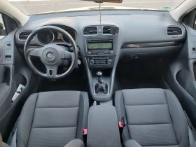 VW Golf PARC ASSIST , снимка 9