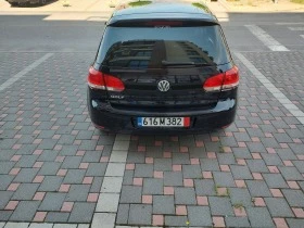 VW Golf PARC ASSIST , снимка 4