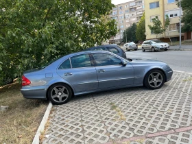 Mercedes-Benz 320 | Mobile.bg    2