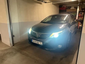 Toyota Avensis, снимка 3