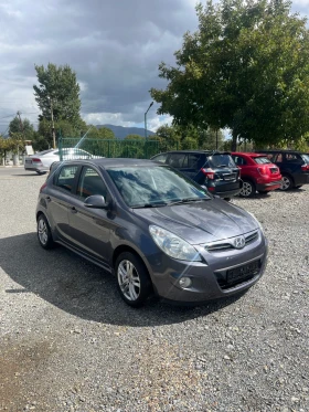 Hyundai I20 1.4D 90кс 6ск, снимка 2