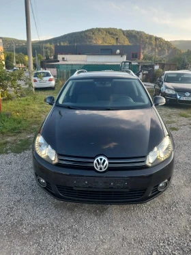 VW Golf 1.4, снимка 1