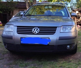 VW Passat 1.9 TDI 131 кс, снимка 1