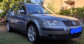 VW Passat 1.9 TDI 131 кс, снимка 7