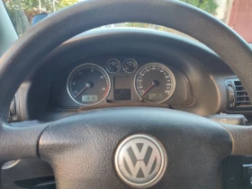 VW Passat 1.9 TDI 131 кс, снимка 12