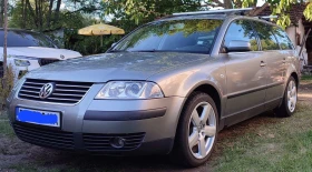 VW Passat 1.9 TDI 131 кс, снимка 2