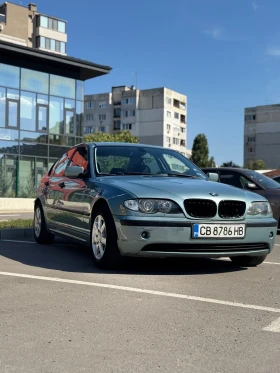 BMW 318 1.8 , снимка 1