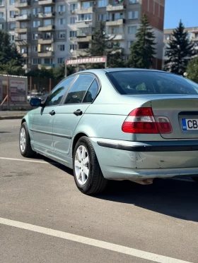 BMW 318 1.8 , снимка 5