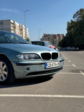 BMW 318 1.8 , снимка 4