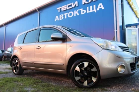 Nissan Note 1.4i16V CH, снимка 1