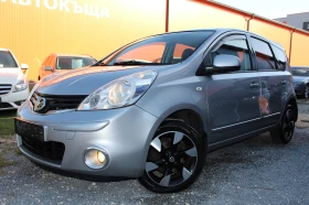 Nissan Note 1.4i16V CH, снимка 2