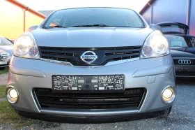 Nissan Note 1.4i16V CH, снимка 6