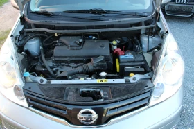 Nissan Note 1.4i16V CH, снимка 14