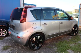 Nissan Note 1.4i16V CH, снимка 3