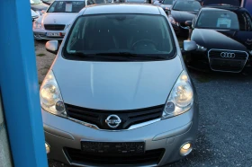 Nissan Note 1.4i16V CH, снимка 7