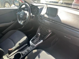 Mazda 2  1.5i16V Skyactiv-G Revol.Drive90PS реал.61900км, снимка 6