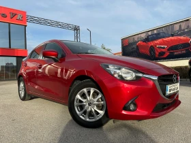 Mazda 2  1.5i16V Skyactiv-G Revol.Drive90PS .61900 | Mobile.bg    2