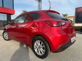 Mazda 2  1.5i16V Skyactiv-G Revol.Drive90PS .61900 | Mobile.bg    3