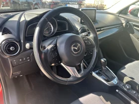 Mazda 2  1.5i16V Skyactiv-G Revol.Drive90PS реал.61900км, снимка 10