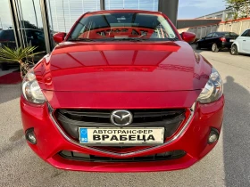 Mazda 2  1.5i16V Skyactiv-G Revol.Drive90PS .61900 | Mobile.bg    1