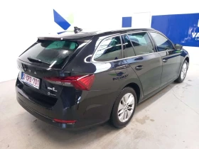 Skoda Octavia 2.0 TDI, снимка 4