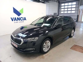 Skoda Octavia 2.0 TDI, снимка 1