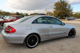 Mercedes-Benz CLK 320 218.. | Mobile.bg    3