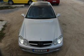 Mercedes-Benz CLK 320 218.. | Mobile.bg    13