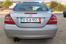 Mercedes-Benz CLK 320 218.. | Mobile.bg    7