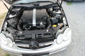 Mercedes-Benz CLK 320 218.. | Mobile.bg    15