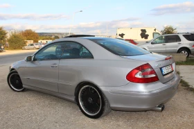 Mercedes-Benz CLK 320 218.. | Mobile.bg    4