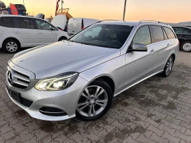 Mercedes-Benz E 250 CDI 4MATIC AVTOMAT/NAVI/KOJA EURO 5