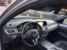 Mercedes-Benz E 250 CDI 4MATIC AVTOMAT/NAVI/KOJA EURO 5 ЛИЗИНГ - [13] 