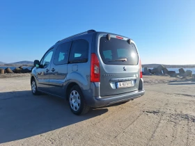 Peugeot Partner 1.6i 109к.с. , снимка 5