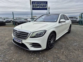     Mercedes-Benz S 400 CDI AMG 4Matic