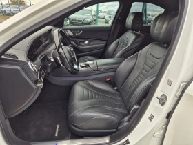 Mercedes-Benz S 400 CDI AMG 4Matic, снимка 13