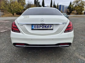 Mercedes-Benz S 400 CDI AMG 4Matic, снимка 4