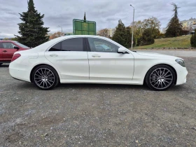 Mercedes-Benz S 400 CDI AMG 4Matic | Mobile.bg    6