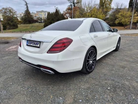 Mercedes-Benz S 400 CDI AMG 4Matic | Mobile.bg    5