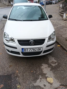 VW Polo, снимка 4