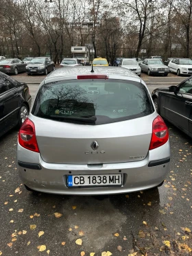 Renault Clio, снимка 4