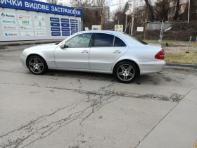 Mercedes-Benz E 270 E270cdi 300hp, снимка 4