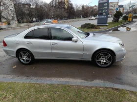 Mercedes-Benz E 270 E270cdi 300hp, снимка 2