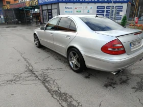 Mercedes-Benz E 270 E270cdi 300hp, снимка 5