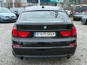 Обява за продажба на BMW 5 Gran Turismo 535 xDrive  ~23 900 лв. - изображение 5