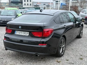 Обява за продажба на BMW 5 Gran Turismo 535 xDrive  ~23 900 лв. - изображение 3