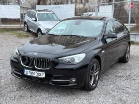 BMW 5 Gran Turismo 535 xDrive , снимка 2