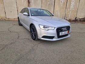 Audi A6 3.0 TDI quattro MMI+ Кожа , снимка 5